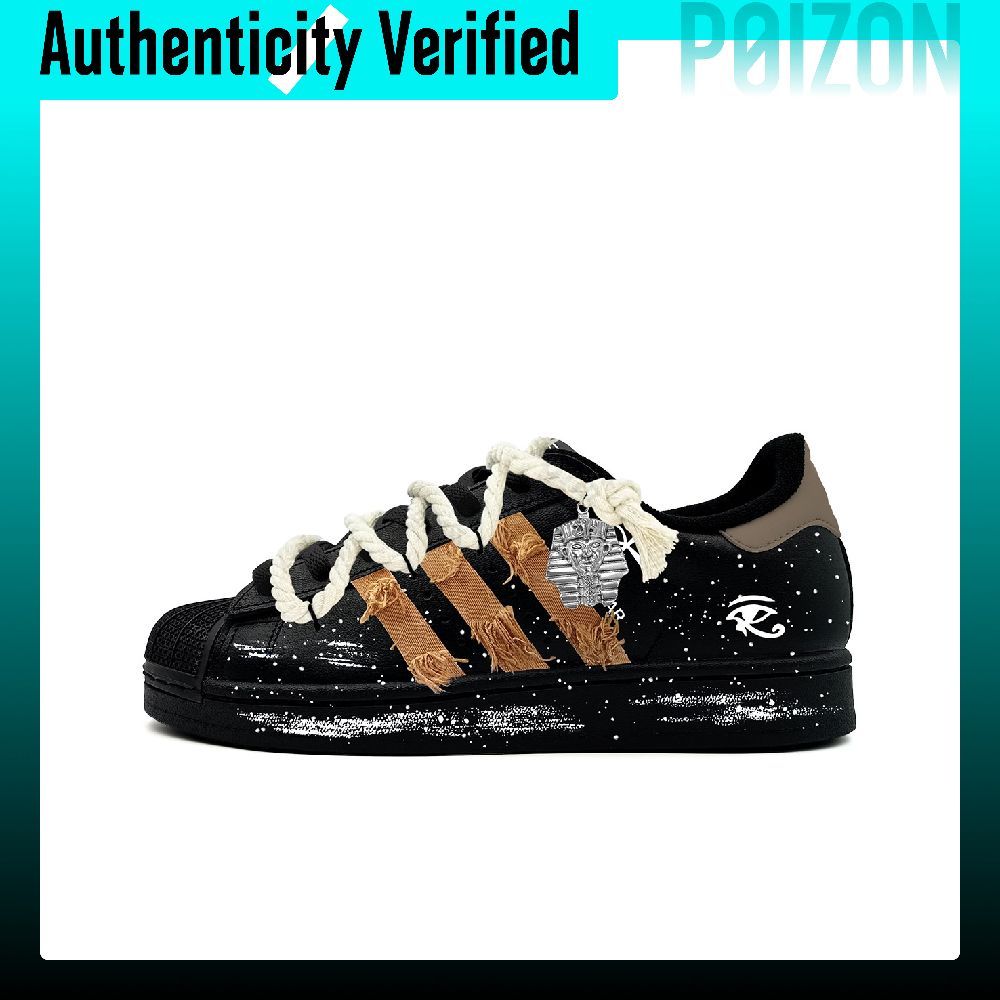 Adidas Shoes Superstar - Adidas Originals Superstar 2 – męskie