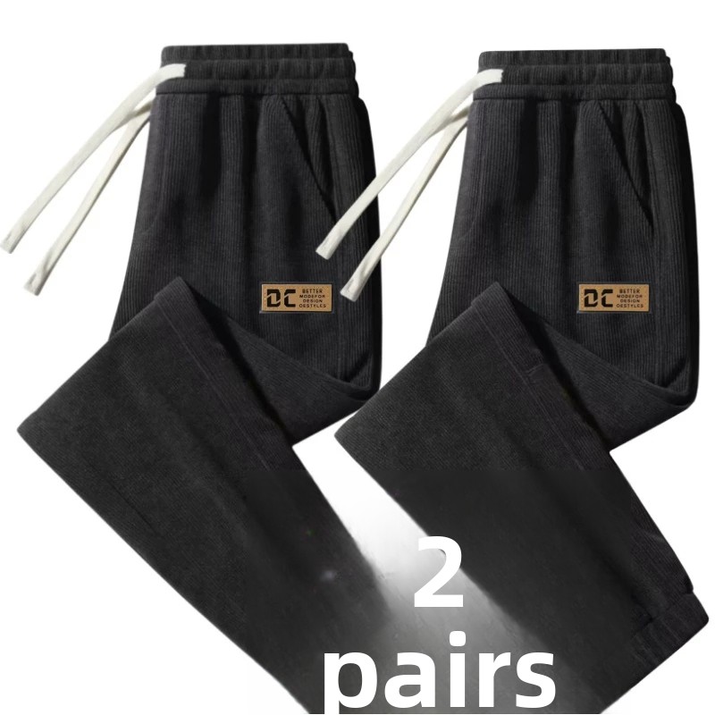 Damskie spodnie Harlan z welur – Corduroy Pant Warm recenzja i cena