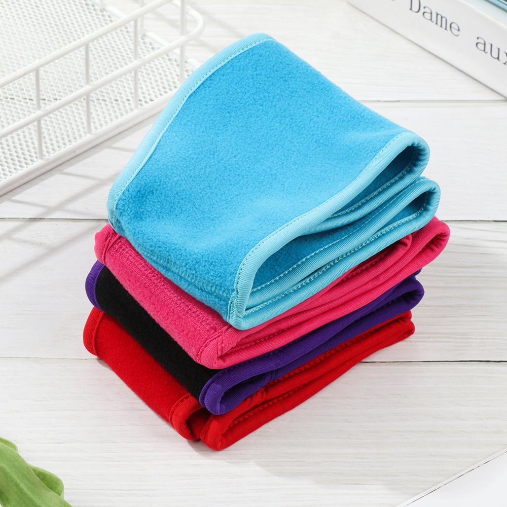 1 sztuka: opaska do włosów, po – Fleece Ear Warmer Band recenzja i cena