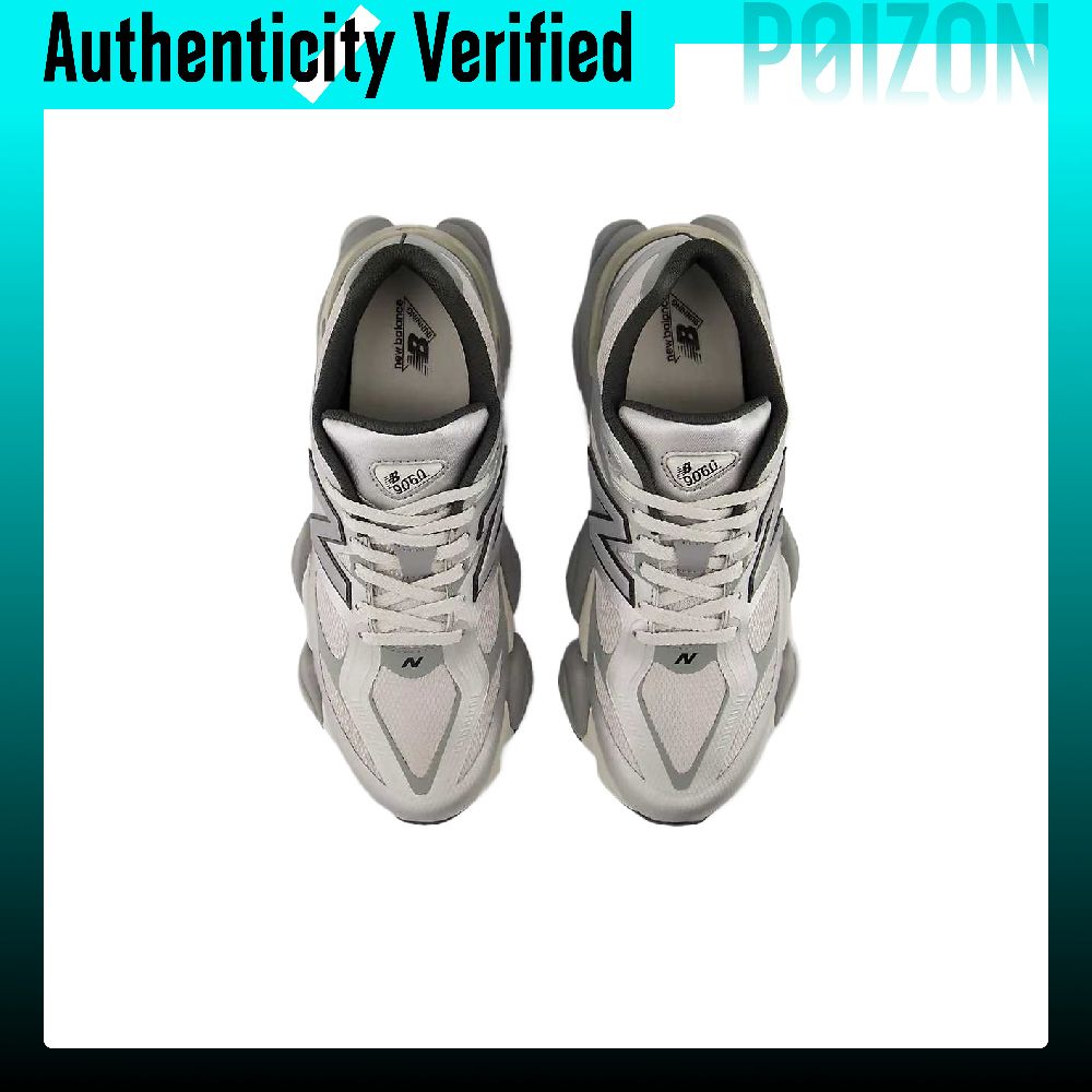 Nowe buty casualowe New Balanc – New Balance Shoes 9060 recenzja i cena