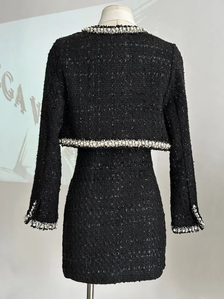 Damskie krótkie kurtki i sukie – Wool Coat Peacoat recenzja i cena