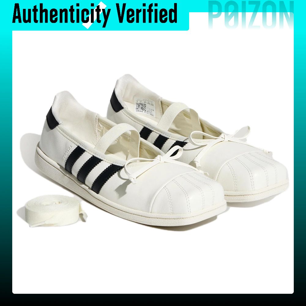 Jennie X Adidas Originals SUPE – Adidas Shoes Superstar recenzja i cena